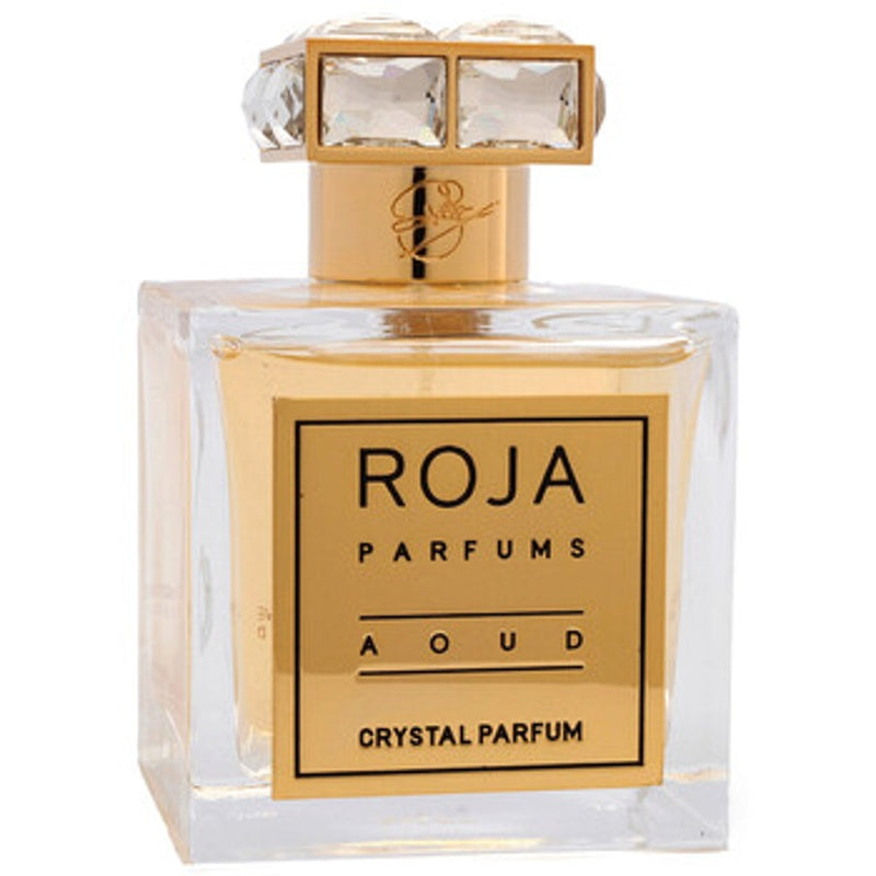 Perfume Aoud Crystal Parfum Eau De Parfum 100ml - Mercado de Luxo - O Maior E-Commerce de Bens, Produtos e Serviços de Luxo do Brasil.