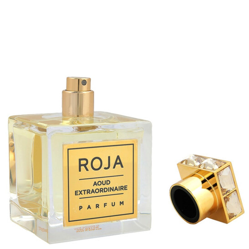 Perfume Aoud Extraordinaire Parfum Eau De Parfum 100ml - Mercado de Luxo - O Maior E-Commerce de Bens, Produtos e Serviços de Luxo do Brasil.