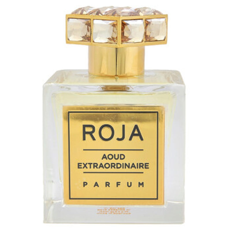 Perfume Aoud Extraordinaire Parfum Eau De Parfum 100ml - Mercado de Luxo - O Maior E-Commerce de Bens, Produtos e Serviços de Luxo do Brasil.