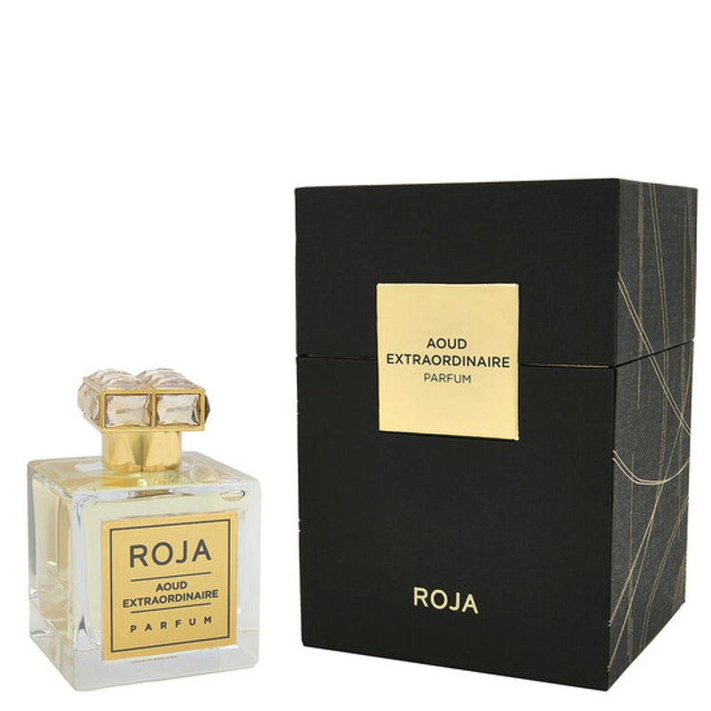 Perfume Aoud Extraordinaire Parfum Eau De Parfum 100ml - Mercado de Luxo - O Maior E-Commerce de Bens, Produtos e Serviços de Luxo do Brasil.