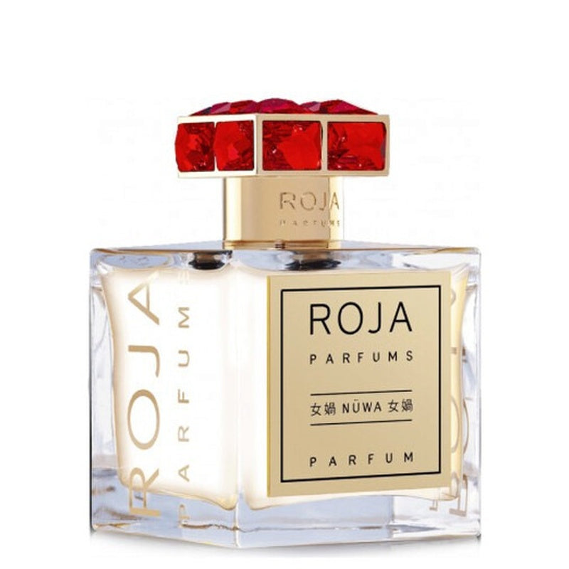 Perfume Nuwa Extrait "Pure" Parfum 100ml - Mercado de Luxo - O Maior E-Commerce de Bens, Produtos e Serviços de Luxo do Brasil.