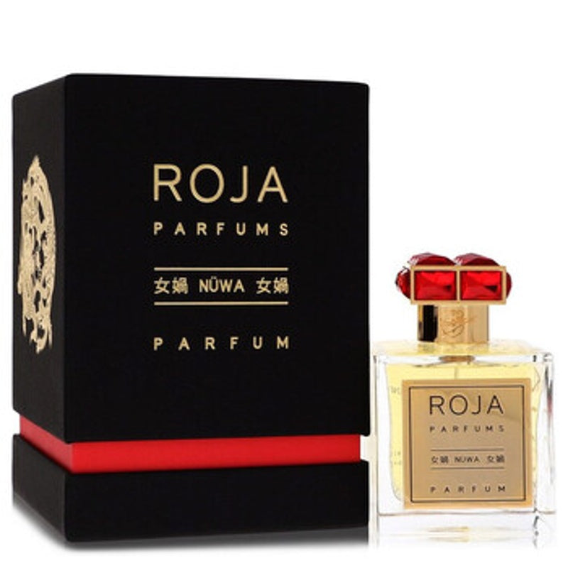 Perfume Nuwa Extrait "Pure" Parfum 100ml - Mercado de Luxo - O Maior E-Commerce de Bens, Produtos e Serviços de Luxo do Brasil.