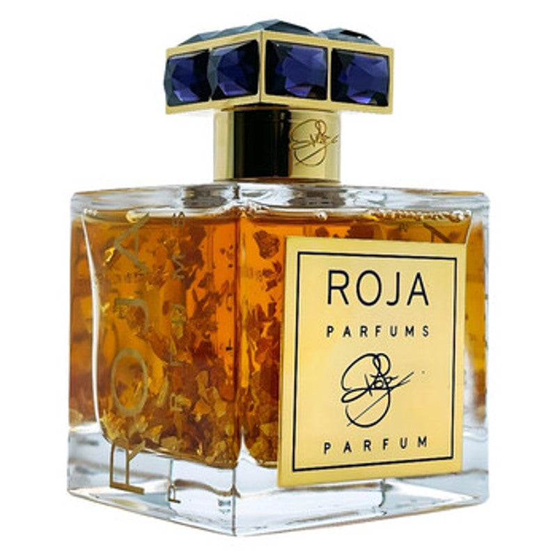 Perfume Roja Haute Luxe Parfum Eau De Parfum 100ml - Mercado de Luxo - O Maior E-Commerce de Bens, Produtos e Serviços de Luxo do Brasil.