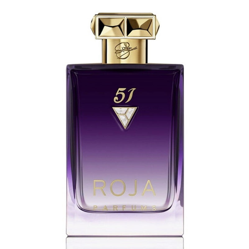 Perfume 51 Essence Eau De Parfum 100ml - Mercado de Luxo - O Maior E-Commerce de Bens, Produtos e Serviços de Luxo do Brasil.