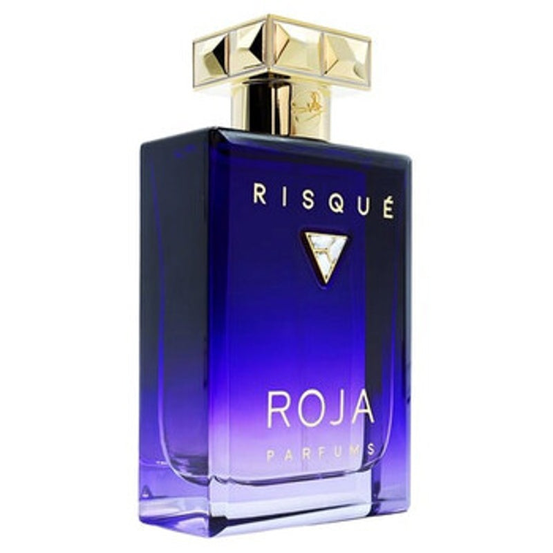 Perfume Risque Essence Eau De Parfum 100ml - Mercado de Luxo - O Maior E-Commerce de Bens, Produtos e Serviços de Luxo do Brasil.