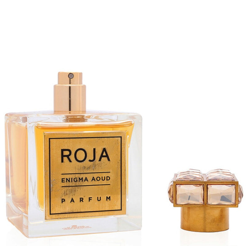 Perfume Enigma Aoud Parfum Eau De Parfum 100ml - Mercado de Luxo - O Maior E-Commerce de Bens, Produtos e Serviços de Luxo do Brasil.