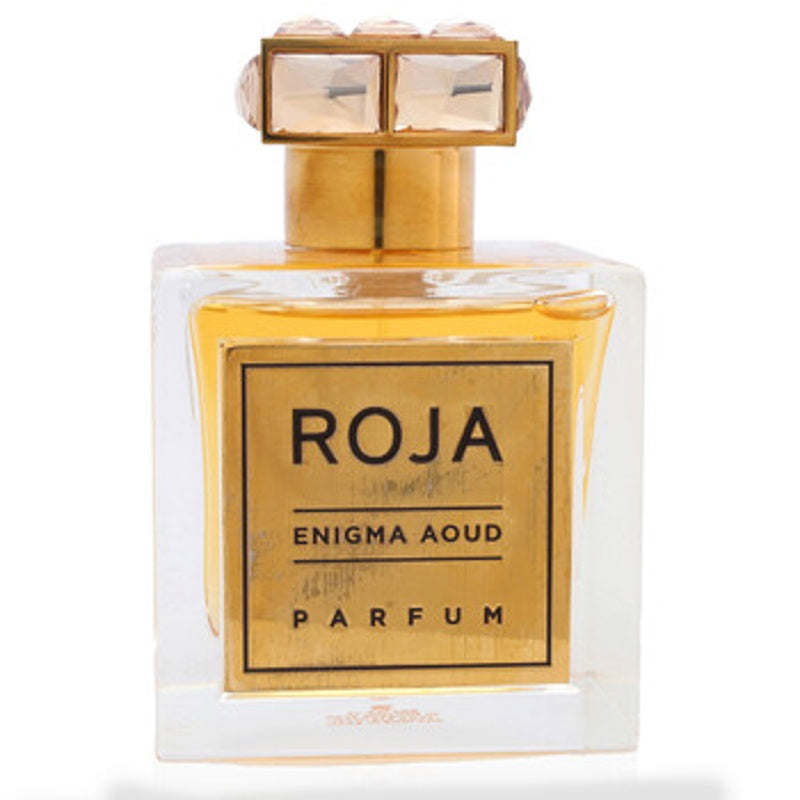Perfume Enigma Aoud Parfum Eau De Parfum 100ml - Mercado de Luxo - O Maior E-Commerce de Bens, Produtos e Serviços de Luxo do Brasil.