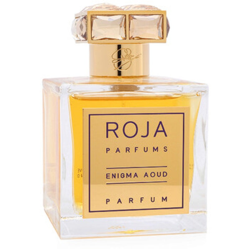 Perfume Enigma Aoud Parfum Eau De Parfum 100ml - Mercado de Luxo - O Maior E-Commerce de Bens, Produtos e Serviços de Luxo do Brasil.