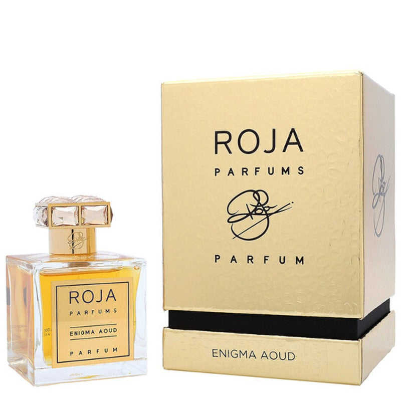 Perfume Enigma Aoud Parfum Eau De Parfum 100ml - Mercado de Luxo - O Maior E-Commerce de Bens, Produtos e Serviços de Luxo do Brasil.