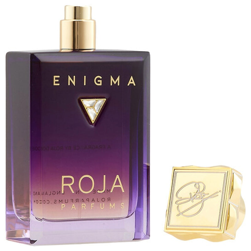 Perfume Enigma Pour Femme Essence De Parfum Eau De Parfum 100ml - Mercado de Luxo - O Maior E-Commerce de Bens, Produtos e Serviços de Luxo do Brasil.