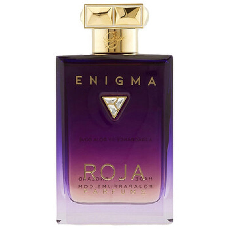 Perfume Enigma Pour Femme Essence De Parfum Eau De Parfum 100ml - Mercado de Luxo - O Maior E-Commerce de Bens, Produtos e Serviços de Luxo do Brasil.