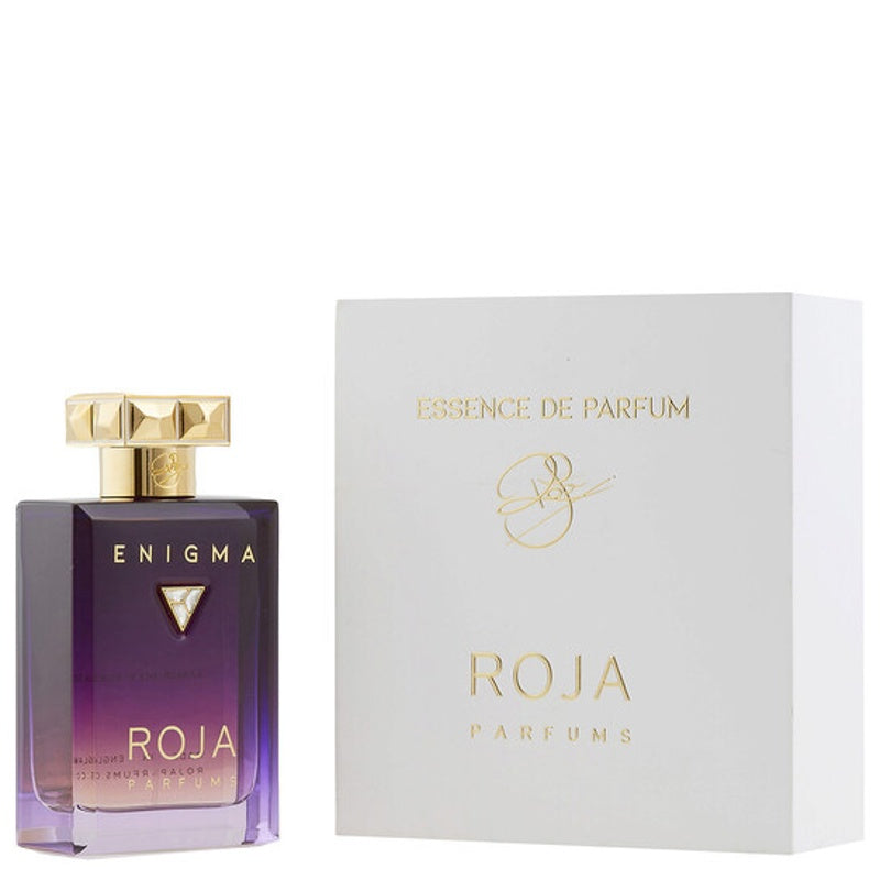 Perfume Enigma Pour Femme Essence De Parfum Eau De Parfum 100ml - Mercado de Luxo - O Maior E-Commerce de Bens, Produtos e Serviços de Luxo do Brasil.