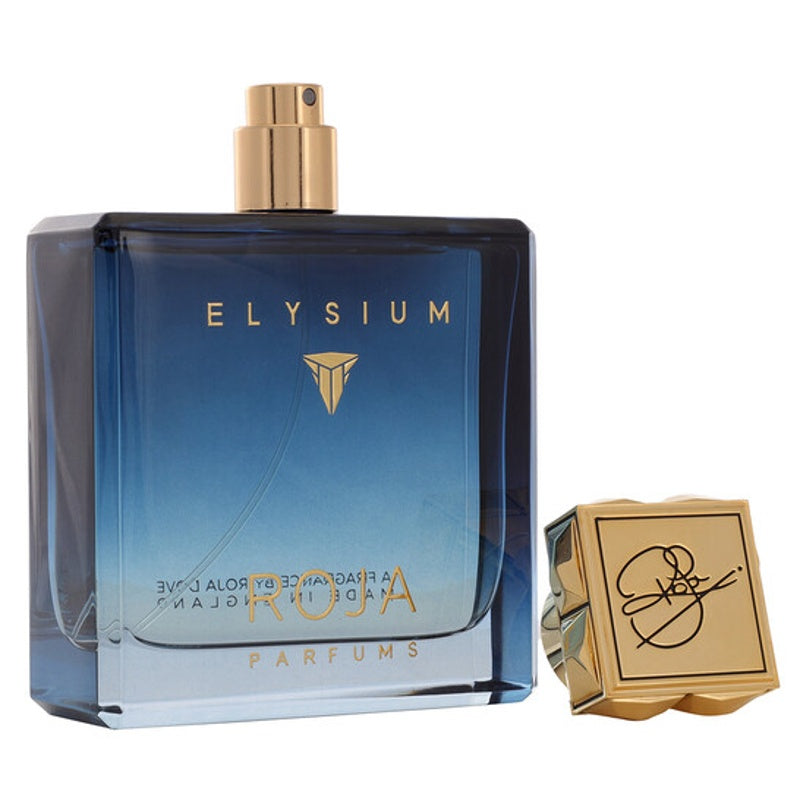Perfume Elysium Eau De Parfum 100ml - Mercado de Luxo - O Maior E-Commerce de Bens, Produtos e Serviços de Luxo do Brasil.