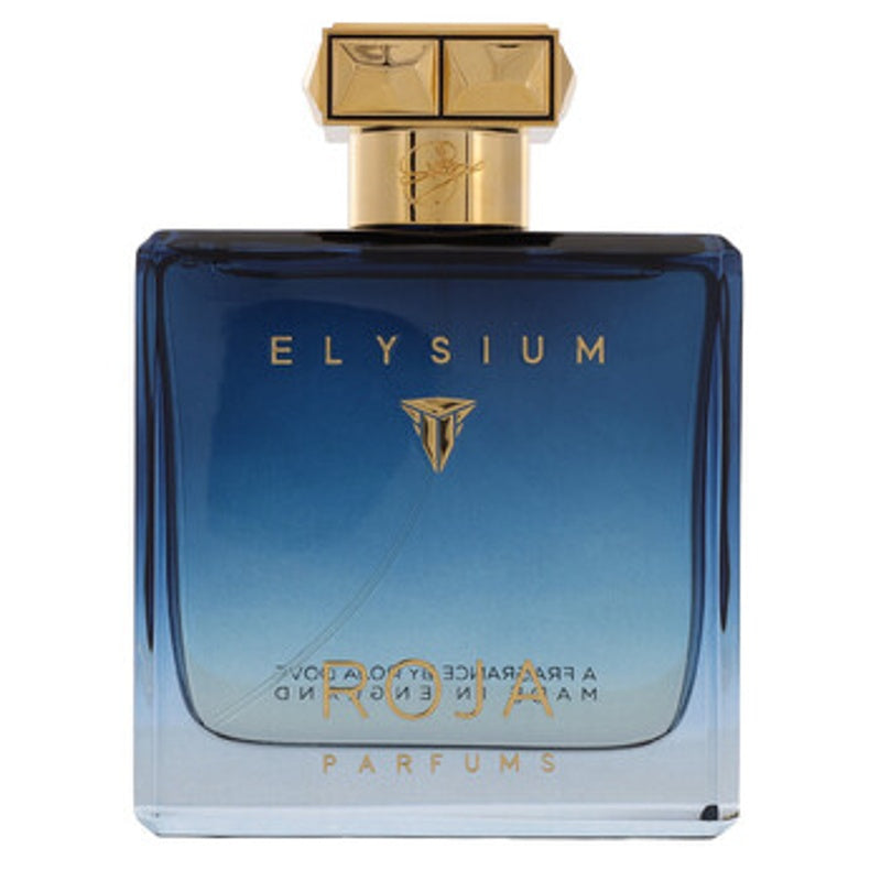 Perfume Elysium Eau De Parfum 100ml - Mercado de Luxo - O Maior E-Commerce de Bens, Produtos e Serviços de Luxo do Brasil.