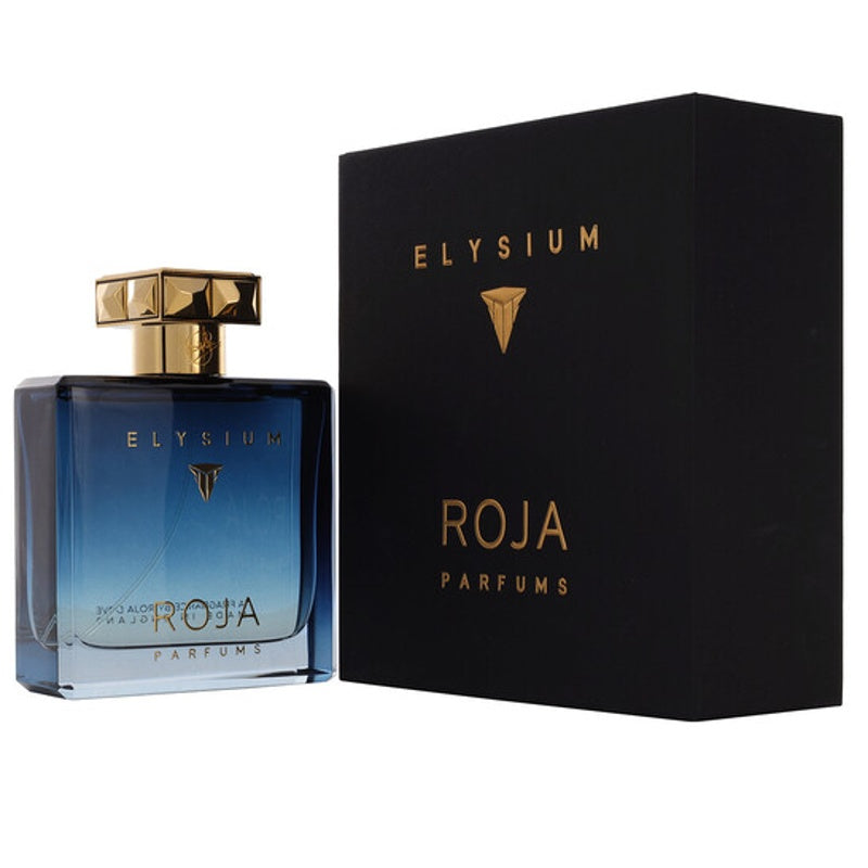 Perfume Elysium Eau De Parfum 100ml - Mercado de Luxo - O Maior E-Commerce de Bens, Produtos e Serviços de Luxo do Brasil.