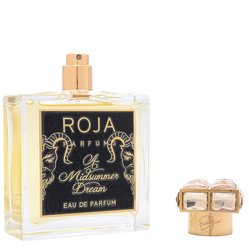 Perfume Roja A Midsummer Dream Eau De Parfum 100ml - Mercado de Luxo - O Maior E-Commerce de Bens, Produtos e Serviços de Luxo do Brasil.