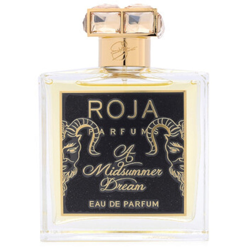 Perfume Roja A Midsummer Dream Eau De Parfum 100ml - Mercado de Luxo - O Maior E-Commerce de Bens, Produtos e Serviços de Luxo do Brasil.