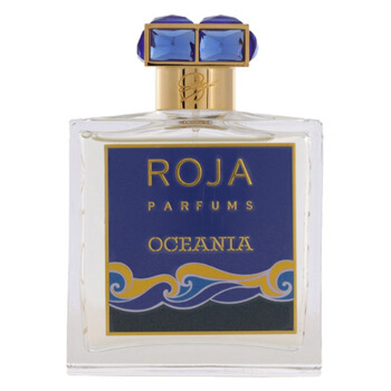 Perfume Oceania Eau De Parfum 100ml - Mercado de Luxo - O Maior E-Commerce de Bens, Produtos e Serviços de Luxo do Brasil.