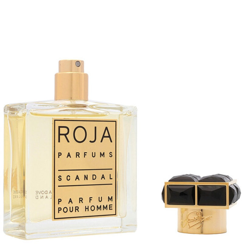 Perfume Scandal Parfum Eau De Parfum 50ml - Mercado de Luxo - O Maior E-Commerce de Bens, Produtos e Serviços de Luxo do Brasil.