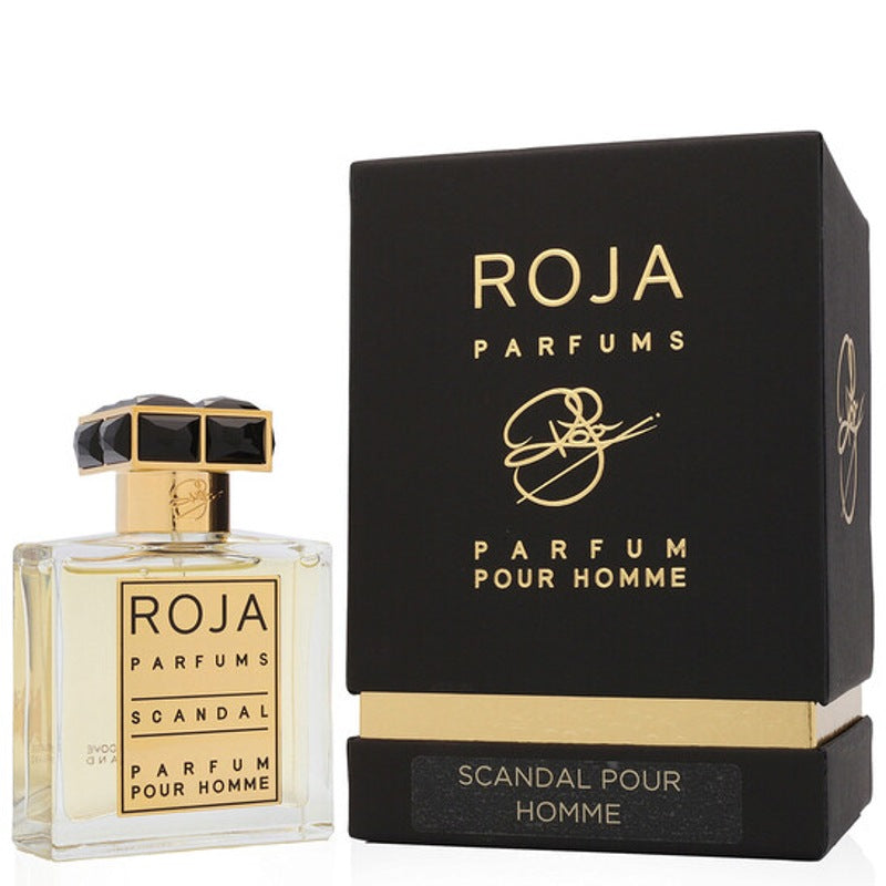 Perfume Scandal Parfum Eau De Parfum 50ml - Mercado de Luxo - O Maior E-Commerce de Bens, Produtos e Serviços de Luxo do Brasil.