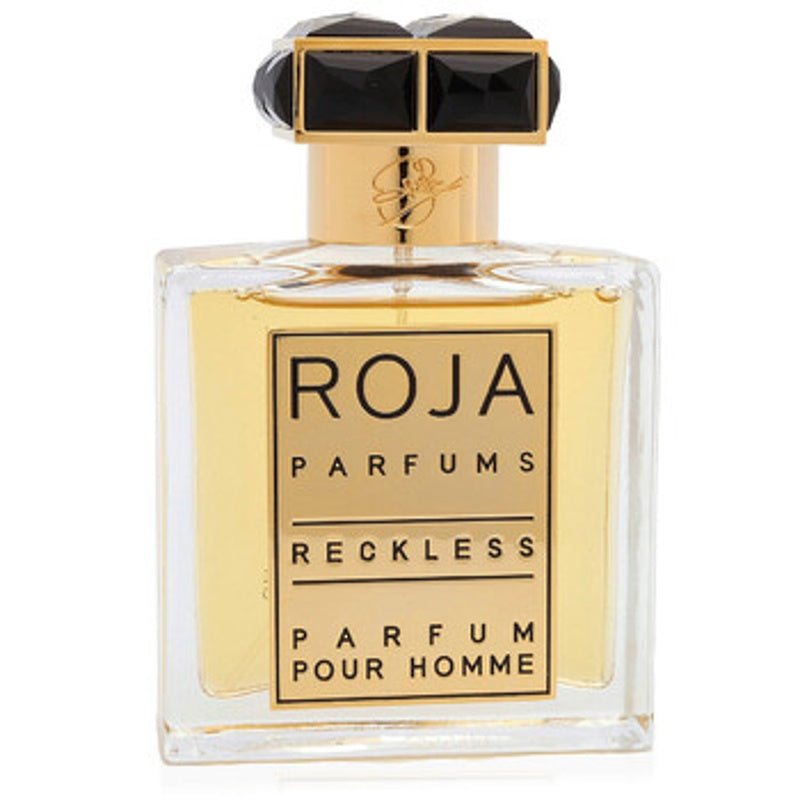 Perfume Reckless Parfum Pour Homme Eau De Parfum 50ml - Mercado de Luxo - O Maior E-Commerce de Bens, Produtos e Serviços de Luxo do Brasil.