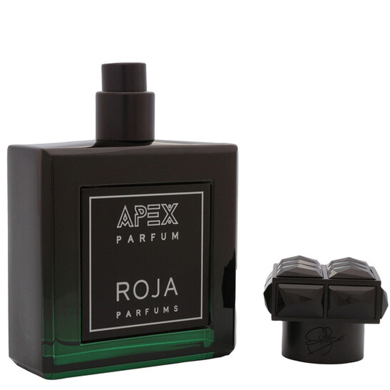 Perfume Apex Parfum Eau De Parfum 50ml - Mercado de Luxo - O Maior E-Commerce de Bens, Produtos e Serviços de Luxo do Brasil.
