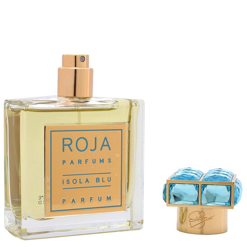 Perfume Isola Blu Parfum Eau De Parfum 50ml - Mercado de Luxo - O Maior E-Commerce de Bens, Produtos e Serviços de Luxo do Brasil.