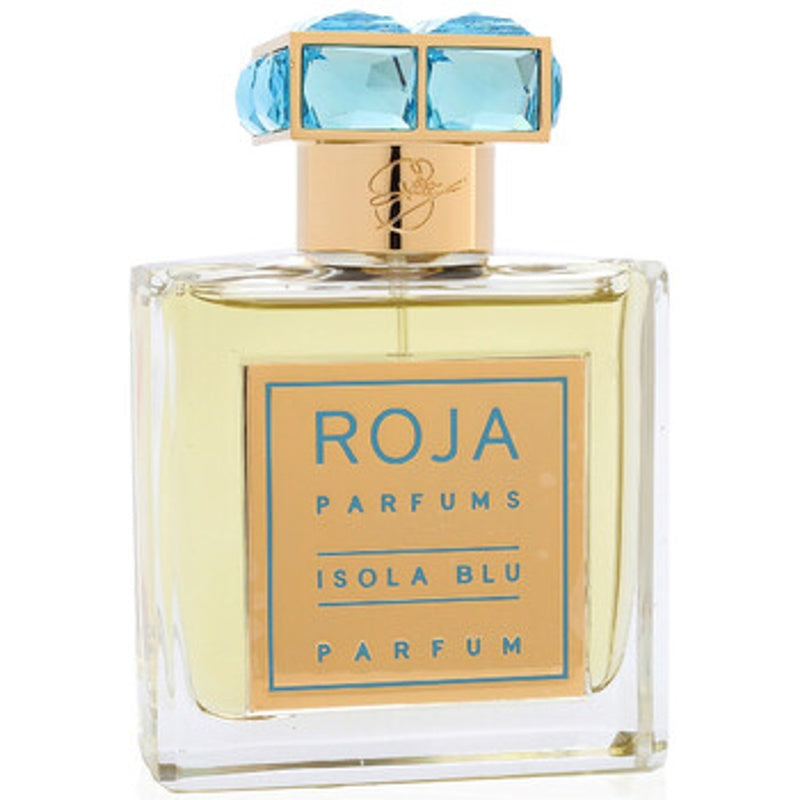 Perfume Isola Blu Parfum Eau De Parfum 50ml - Mercado de Luxo - O Maior E-Commerce de Bens, Produtos e Serviços de Luxo do Brasil.