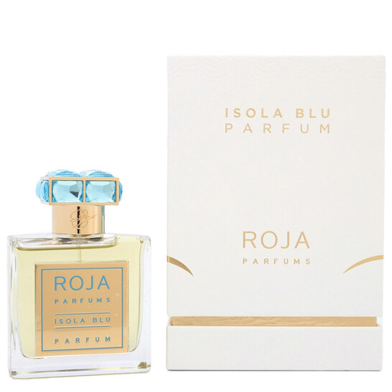 Perfume Isola Blu Parfum Eau De Parfum 50ml - Mercado de Luxo - O Maior E-Commerce de Bens, Produtos e Serviços de Luxo do Brasil.
