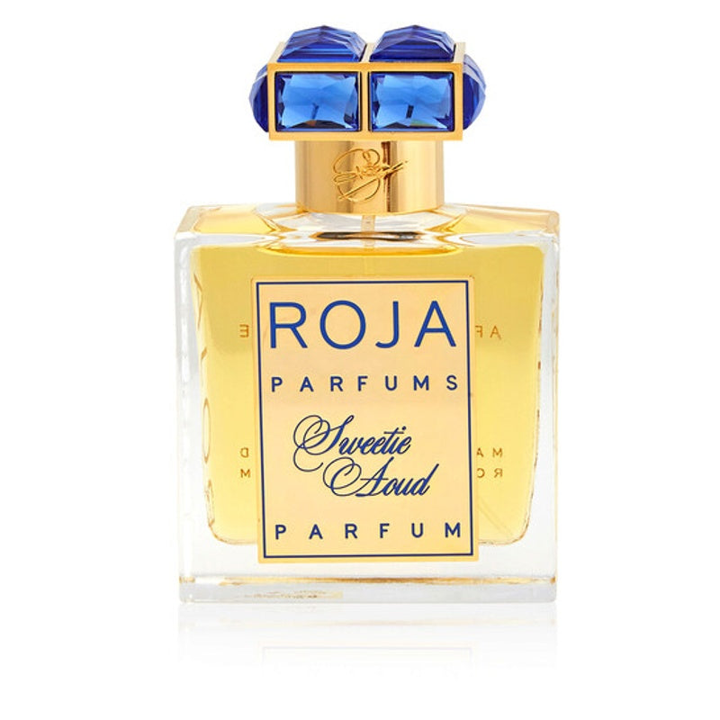 Perfume Sweetie Aoud Parfum Parfum Eau De Parfum 50ml - Mercado de Luxo - O Maior E-Commerce de Bens, Produtos e Serviços de Luxo do Brasil.