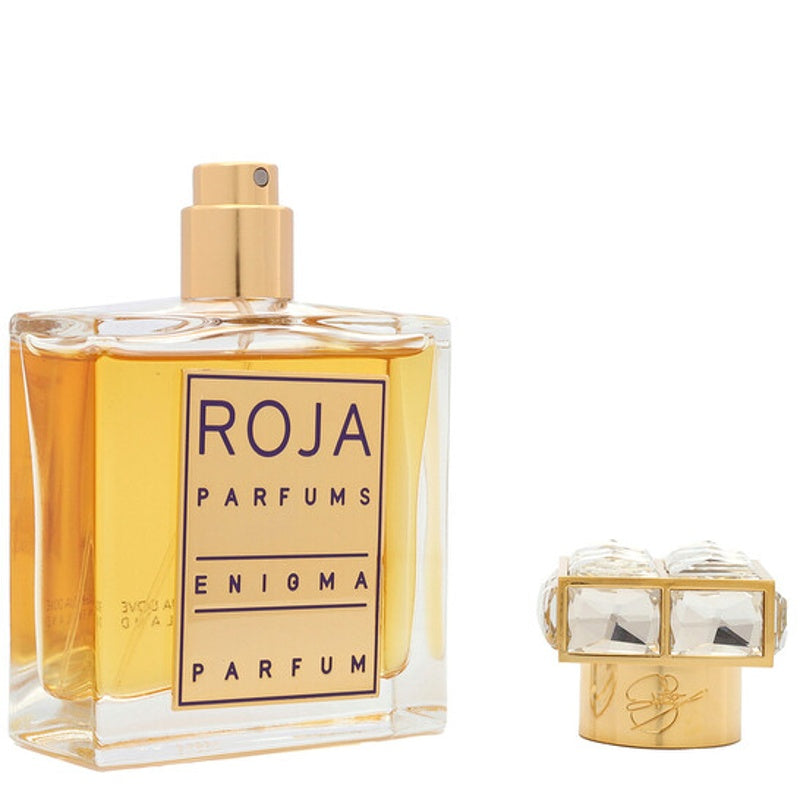 Perfume Enigma Parfum Eau De Parfum 50ml - Mercado de Luxo - O Maior E-Commerce de Bens, Produtos e Serviços de Luxo do Brasil.