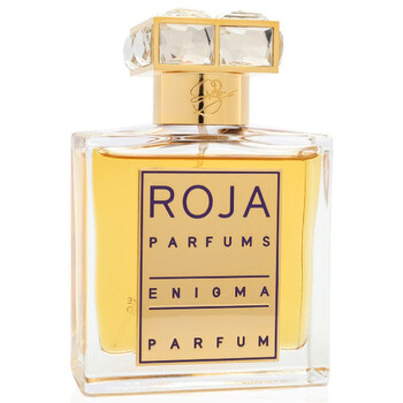 Perfume Enigma Parfum Eau De Parfum 50ml - Mercado de Luxo - O Maior E-Commerce de Bens, Produtos e Serviços de Luxo do Brasil.