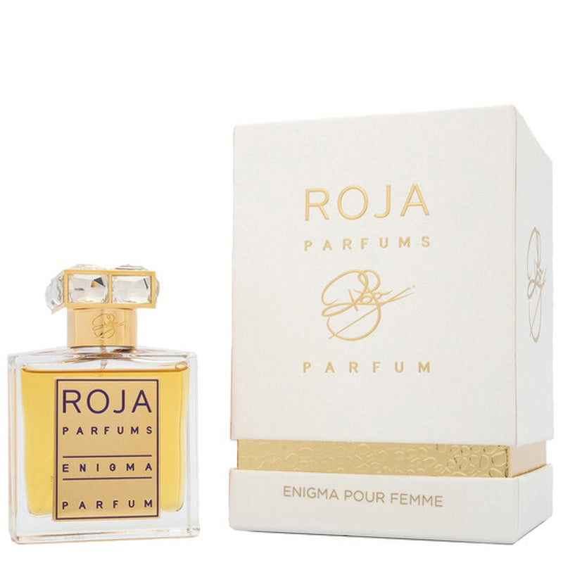 Perfume Enigma Parfum Eau De Parfum 50ml - Mercado de Luxo - O Maior E-Commerce de Bens, Produtos e Serviços de Luxo do Brasil.