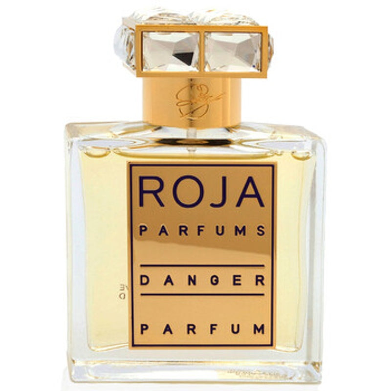 Perfume Danger Parfum Eau De Parfum 50ml - Mercado de Luxo - O Maior E-Commerce de Bens, Produtos e Serviços de Luxo do Brasil.