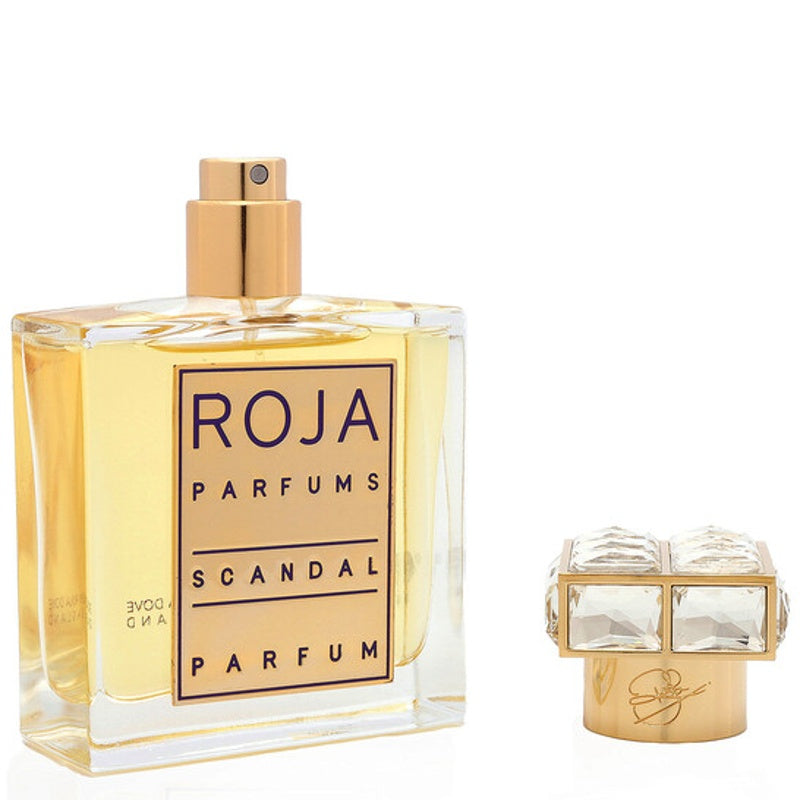 Perfume Scandal Parfum Eau De Parfum 50ml - Mercado de Luxo - O Maior E-Commerce de Bens, Produtos e Serviços de Luxo do Brasil.