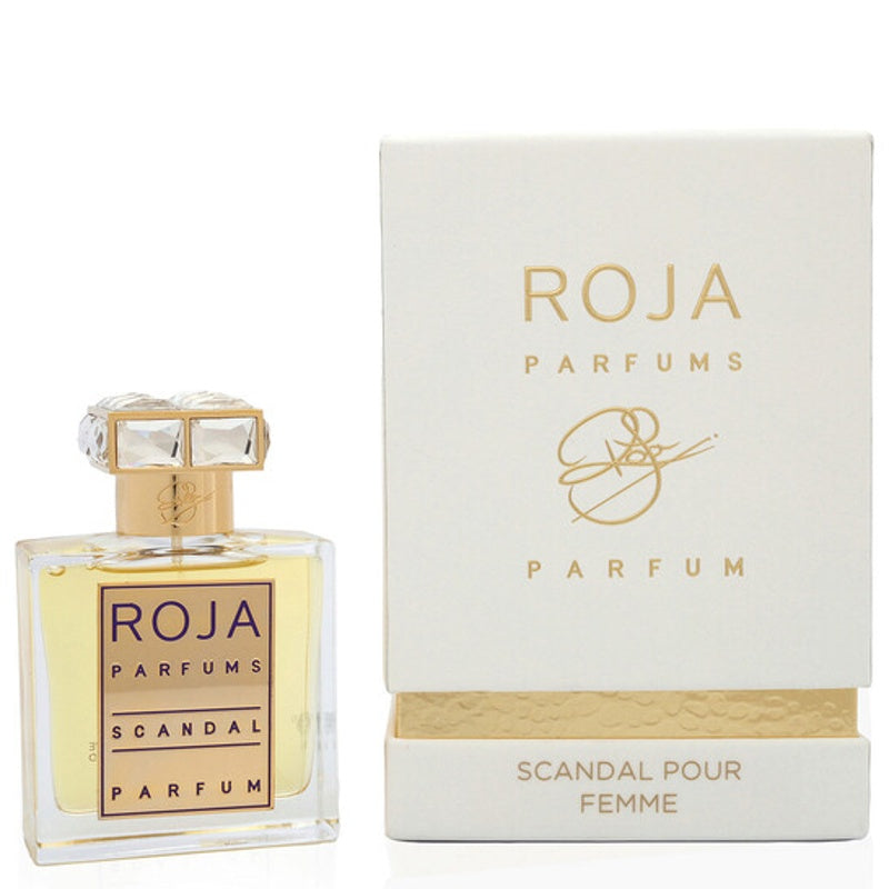 Perfume Scandal Parfum Eau De Parfum 50ml - Mercado de Luxo - O Maior E-Commerce de Bens, Produtos e Serviços de Luxo do Brasil.