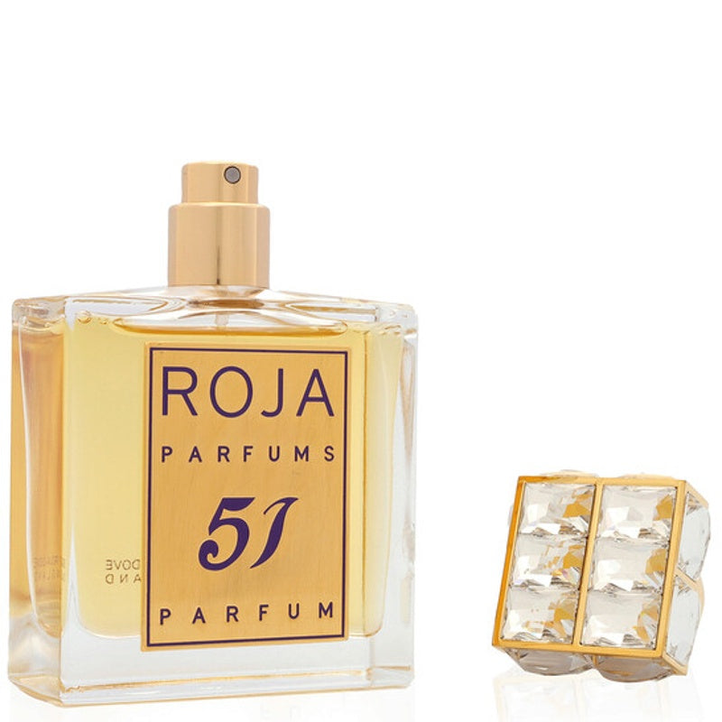 Perfume 51 Eau De Parfum 50ml - Mercado de Luxo - O Maior E-Commerce de Bens, Produtos e Serviços de Luxo do Brasil.