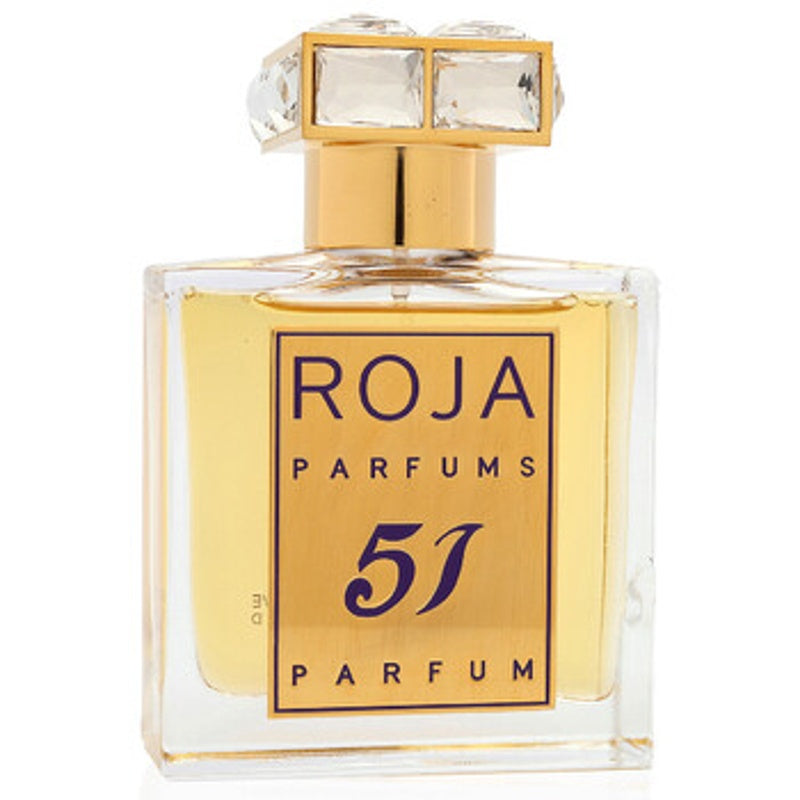 Perfume 51 Eau De Parfum 50ml - Mercado de Luxo - O Maior E-Commerce de Bens, Produtos e Serviços de Luxo do Brasil.