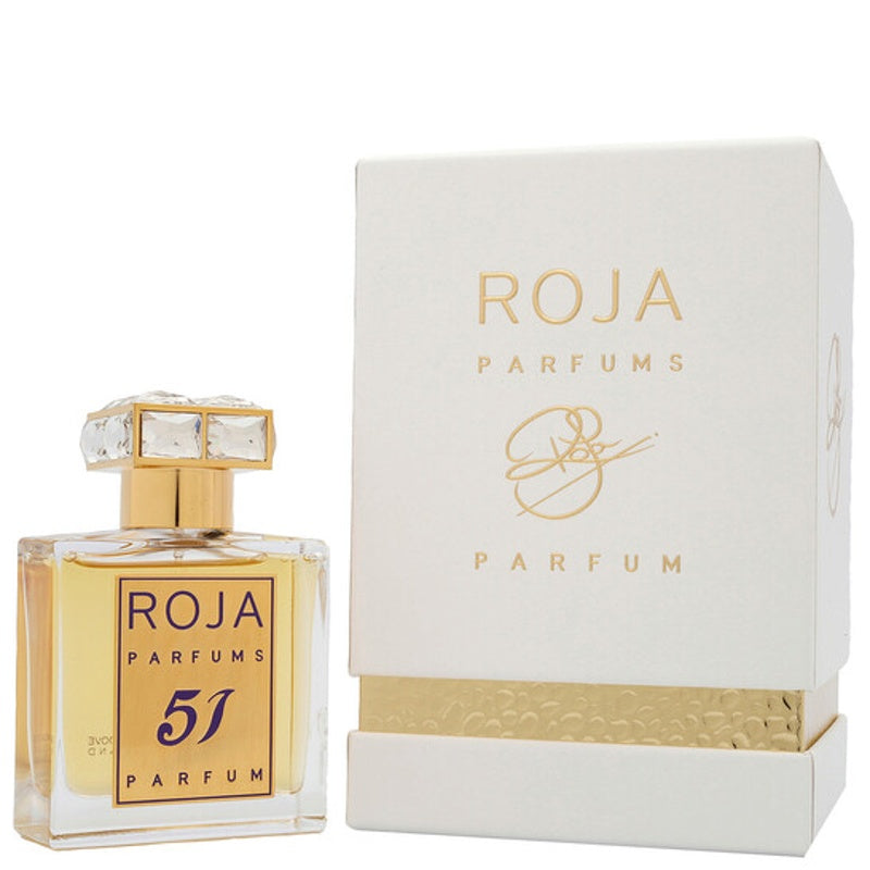 Perfume 51 Eau De Parfum 50ml - Mercado de Luxo - O Maior E-Commerce de Bens, Produtos e Serviços de Luxo do Brasil.