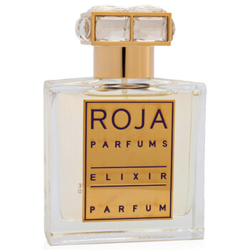 Perfume Elixir Parfum Eau De Parfum 50ml - Mercado de Luxo - O Maior E-Commerce de Bens, Produtos e Serviços de Luxo do Brasil.