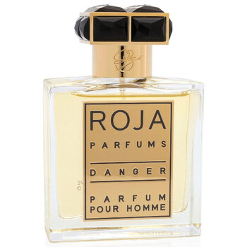 Perfume Danger Parfum Eau De Parfum 50ml - Mercado de Luxo - O Maior E-Commerce de Bens, Produtos e Serviços de Luxo do Brasil.