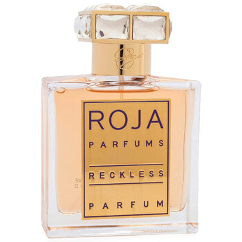 Perfume Roja Reckless Eau De Parfum 50ml - Mercado de Luxo - O Maior E-Commerce de Bens, Produtos e Serviços de Luxo do Brasil.