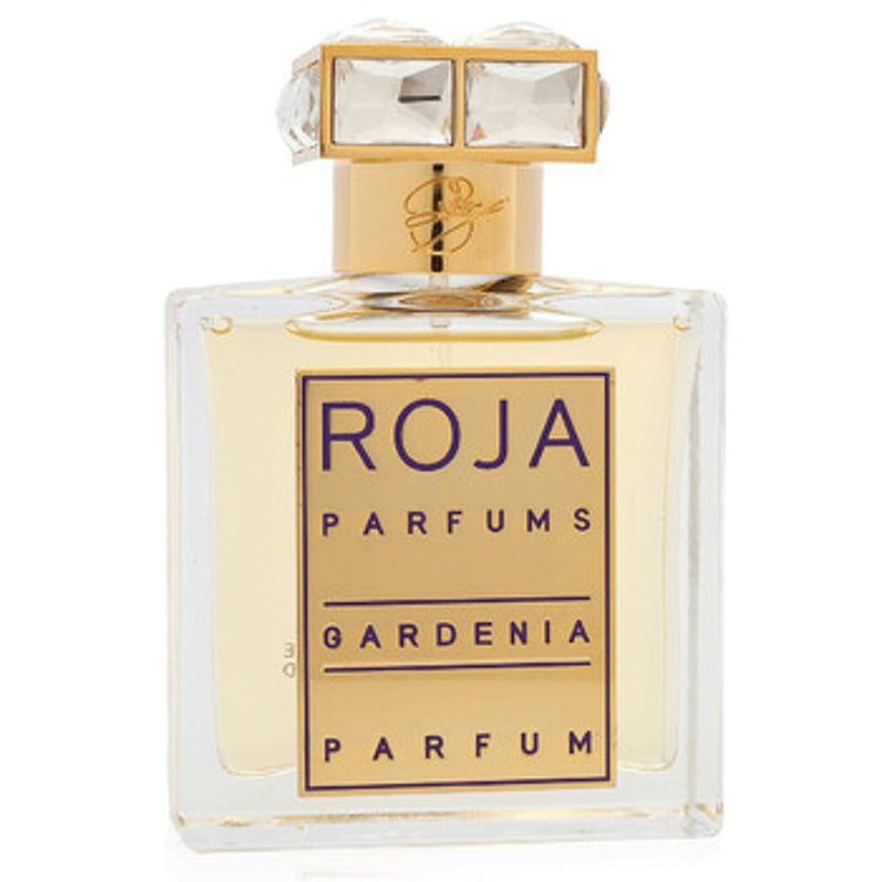 Perfume Roja Gardenia Eau De Parfum 50ml - Mercado de Luxo - O Maior E-Commerce de Bens, Produtos e Serviços de Luxo do Brasil.