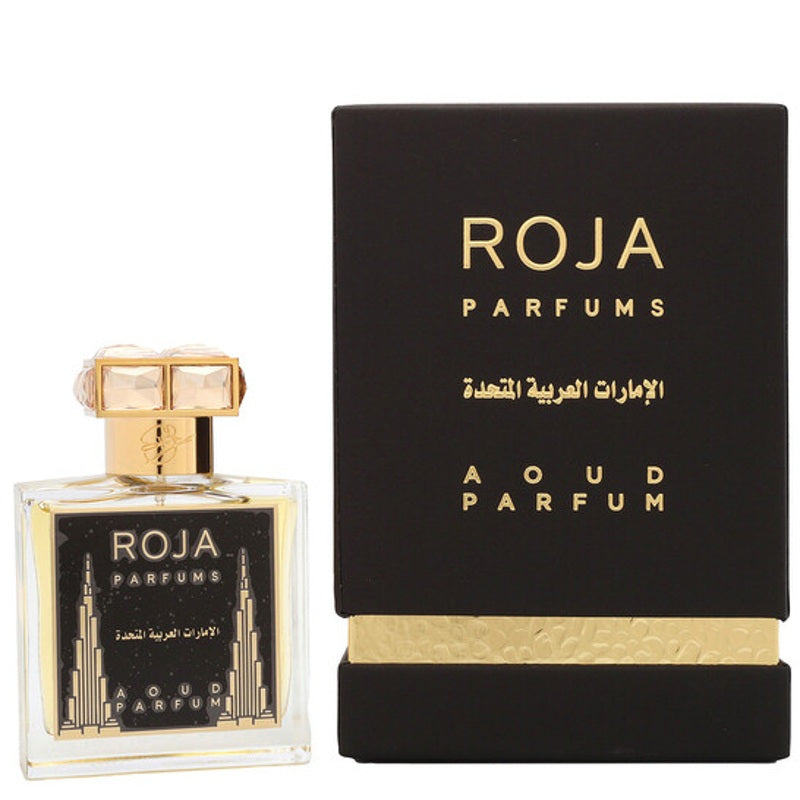 Perfume United Arab Emirates Aoud Parfum Eau De Parfum 50ml - Mercado de Luxo - O Maior E-Commerce de Bens, Produtos e Serviços de Luxo do Brasil.