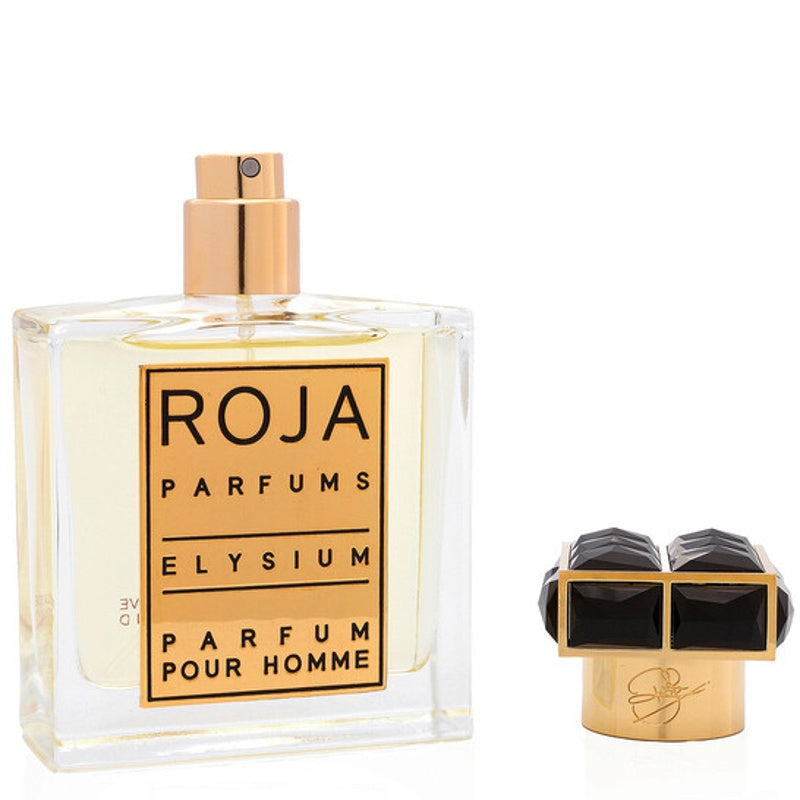 Perfume Elysium Pour Homme Parfum Eau De Parfum 50ml - Mercado de Luxo - O Maior E-Commerce de Bens, Produtos e Serviços de Luxo do Brasil.