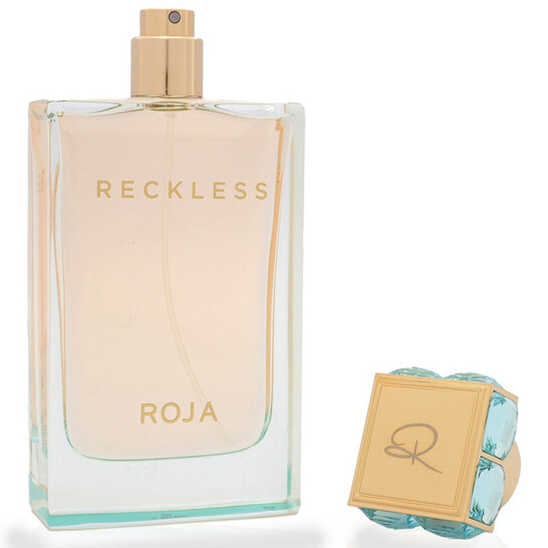 Perfume Reckless Eau De Parfum Pour Femme Eau De Parfum 70ml - Mercado de Luxo - O Maior E-Commerce de Bens, Produtos e Serviços de Luxo do Brasil.