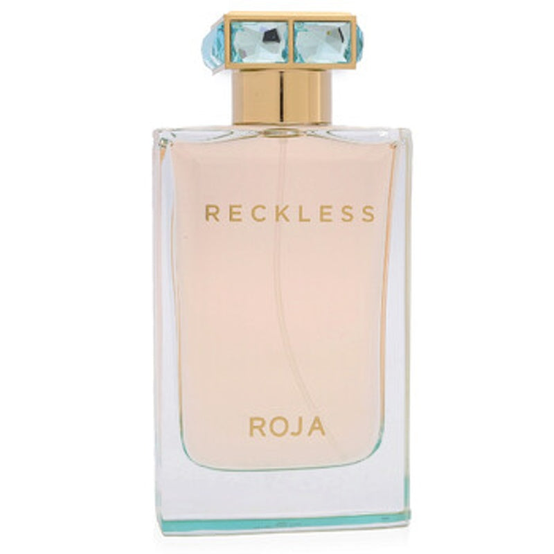 Perfume Reckless Eau De Parfum Pour Femme Eau De Parfum 70ml - Mercado de Luxo - O Maior E-Commerce de Bens, Produtos e Serviços de Luxo do Brasil.