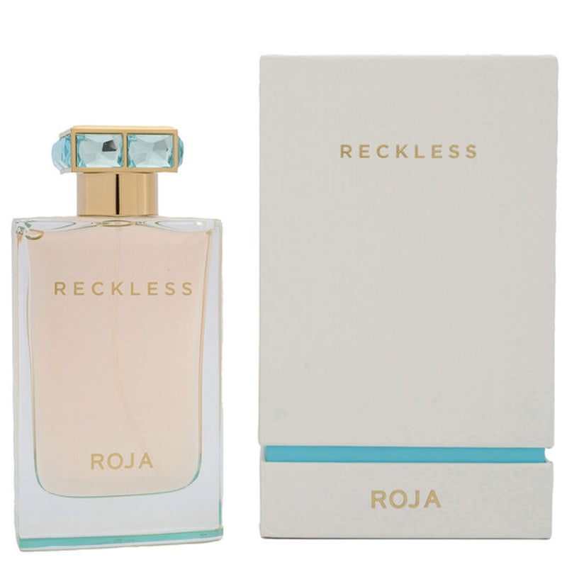 Perfume Reckless Eau De Parfum Pour Femme Eau De Parfum 70ml - Mercado de Luxo - O Maior E-Commerce de Bens, Produtos e Serviços de Luxo do Brasil.