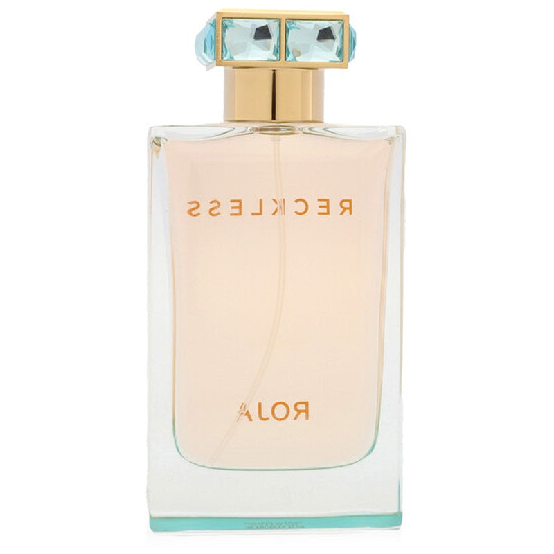 Perfume Reckless Eau De Parfum Pour Femme Eau De Parfum 70ml - Mercado de Luxo - O Maior E-Commerce de Bens, Produtos e Serviços de Luxo do Brasil.