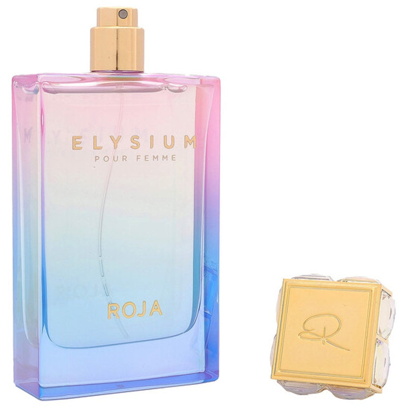 Perfume Elysium Pour Femme Eau De Parfum 70ml - Mercado de Luxo - O Maior E-Commerce de Bens, Produtos e Serviços de Luxo do Brasil.
